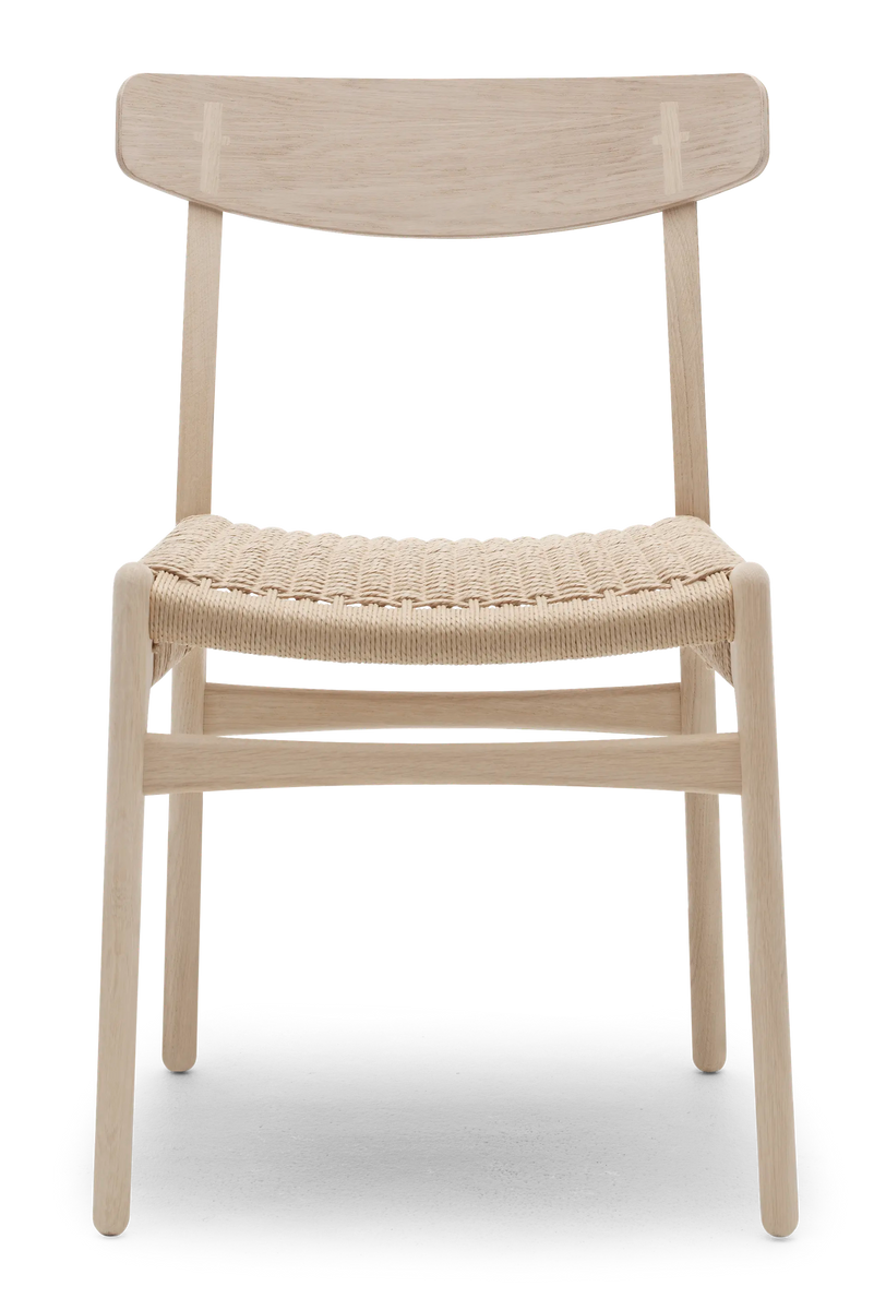 Carl Hansen & Son CH23 Dining Chair - Ottawa – A Modern Space 