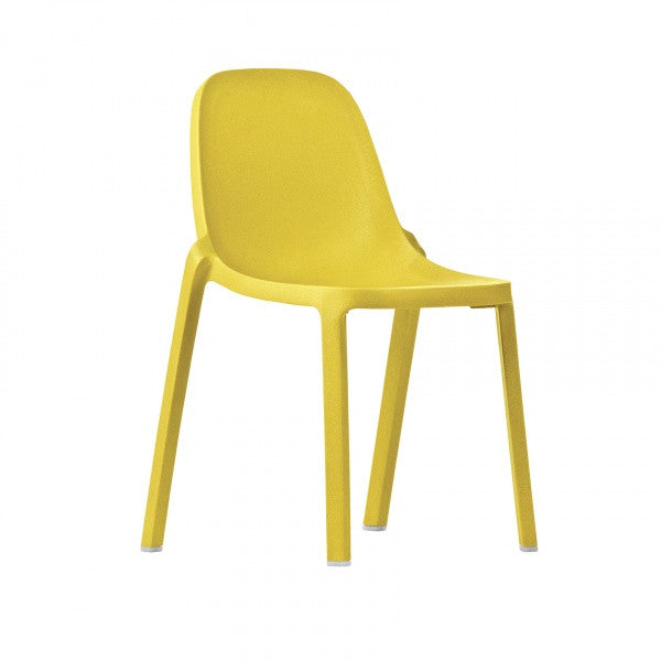 Emeco Broom Chair ($431.00 each. Sold in sets of 2)
