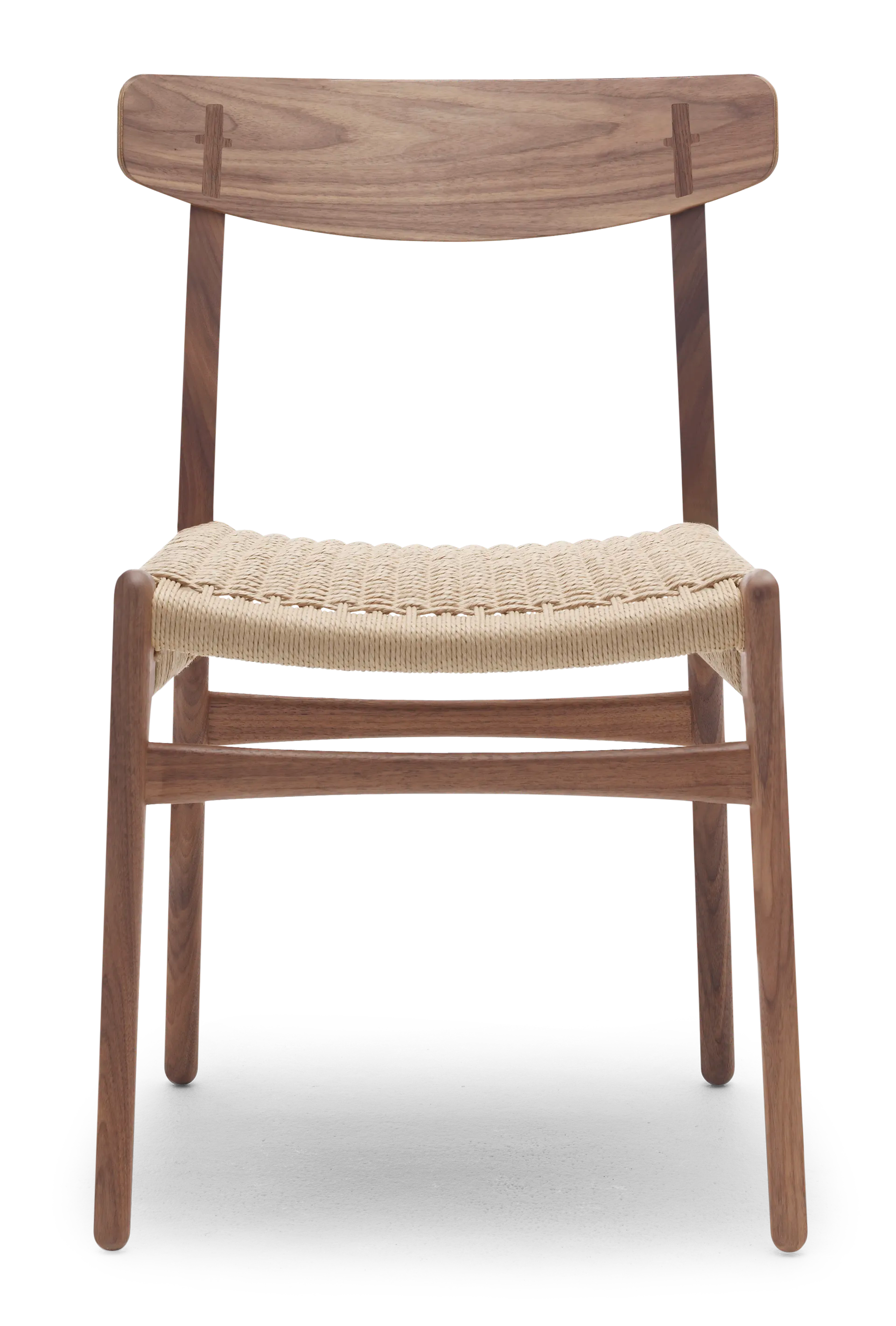 Carl Hansen & Son CH23 Dining Chair - Ottawa – A Modern Space