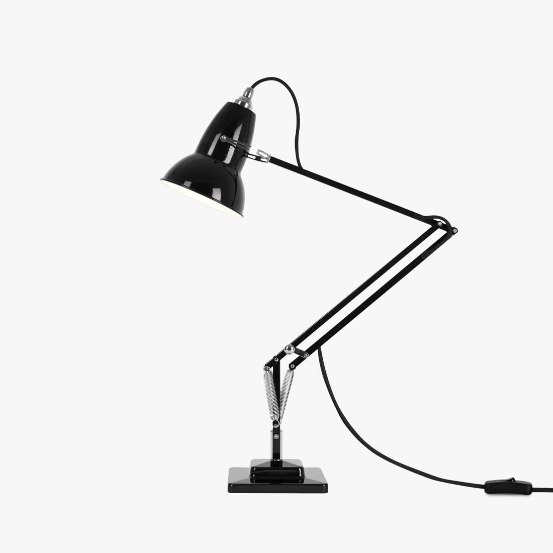 Anglepoise - Original 1227 Desk Lamp - A Modern Space – A