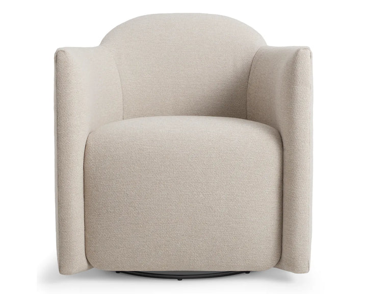 About Face Swivel Chair