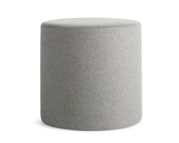 Bumper Small Ottoman