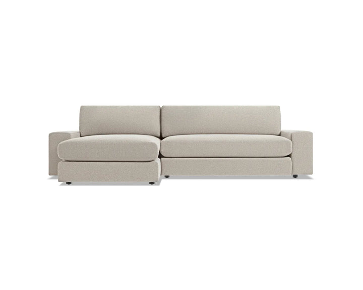 Esker Sofa with Left Chaise