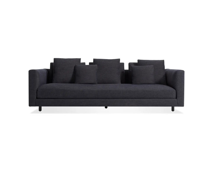 Hands Down 94" Sofa Tofte Navy - NEW IN BOX - 30% OFF