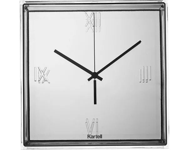 Kartell Tic & Tac – A Modern Space - Modern Furniture & Lighting