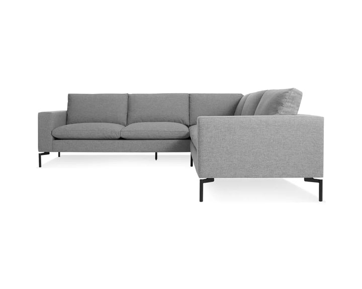 New Standard Sectional Small - Left Hand Facing