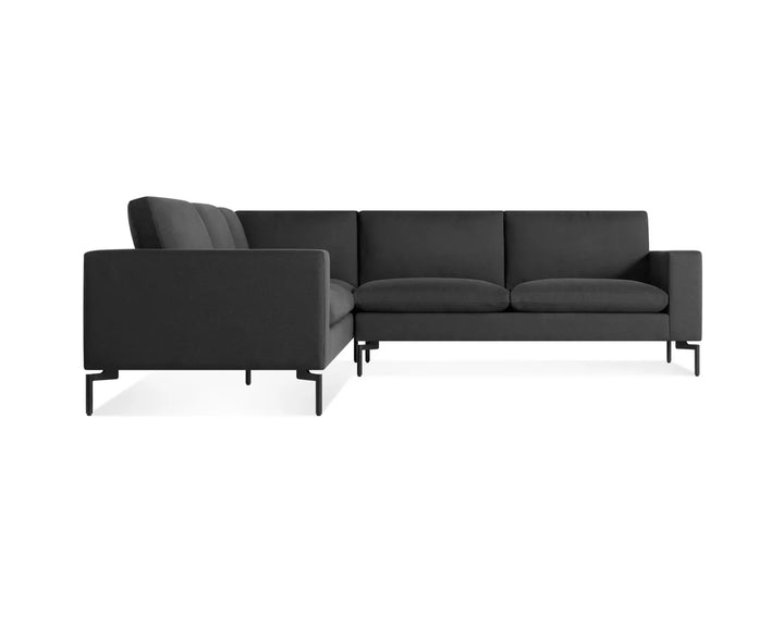 New Standard Sectional Small - Right Hand Facing