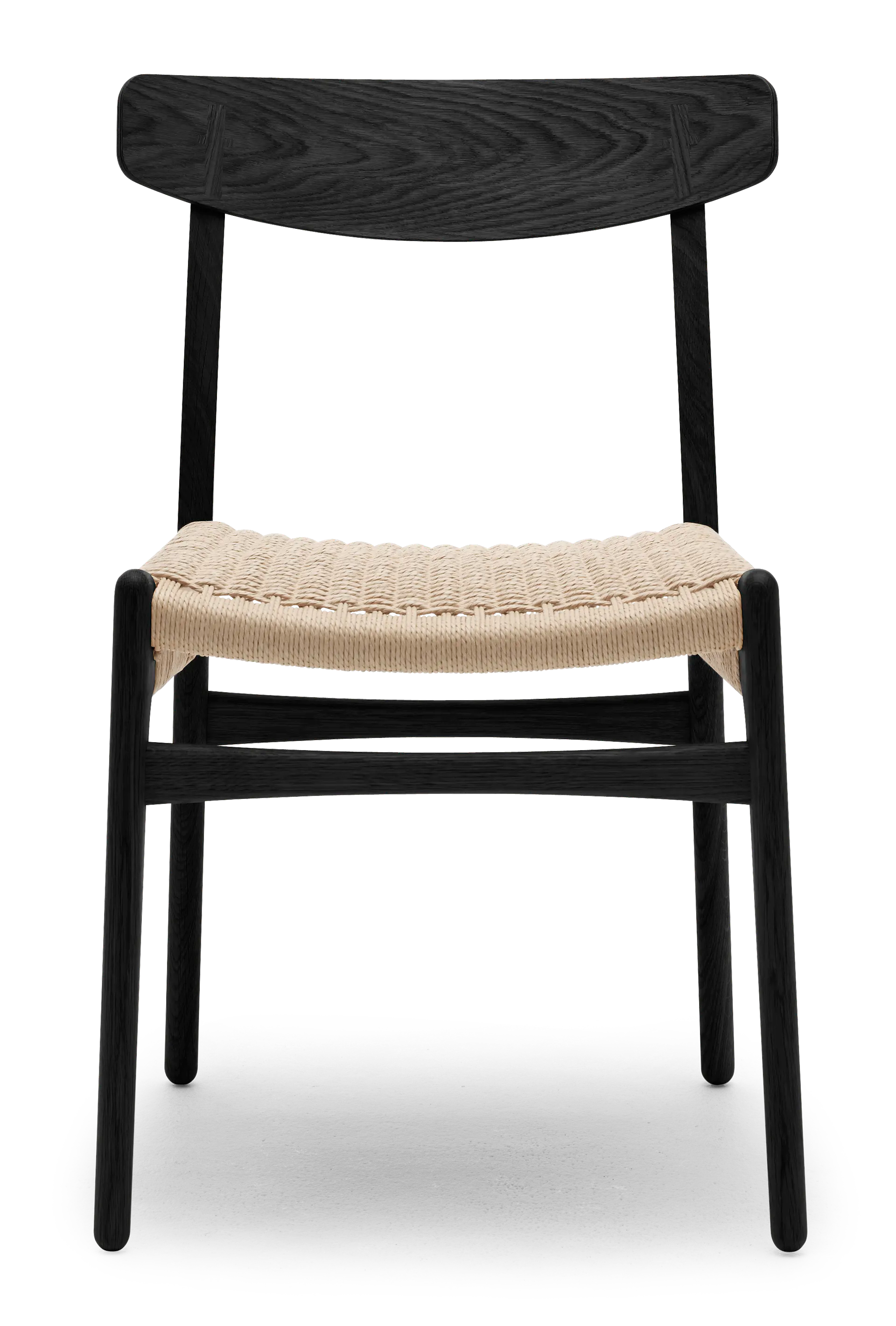 CARL HANSEN & SØN Dining Chair Carl Hansen & Son CH23 Dining Chair - Ottawa – A Modern Space