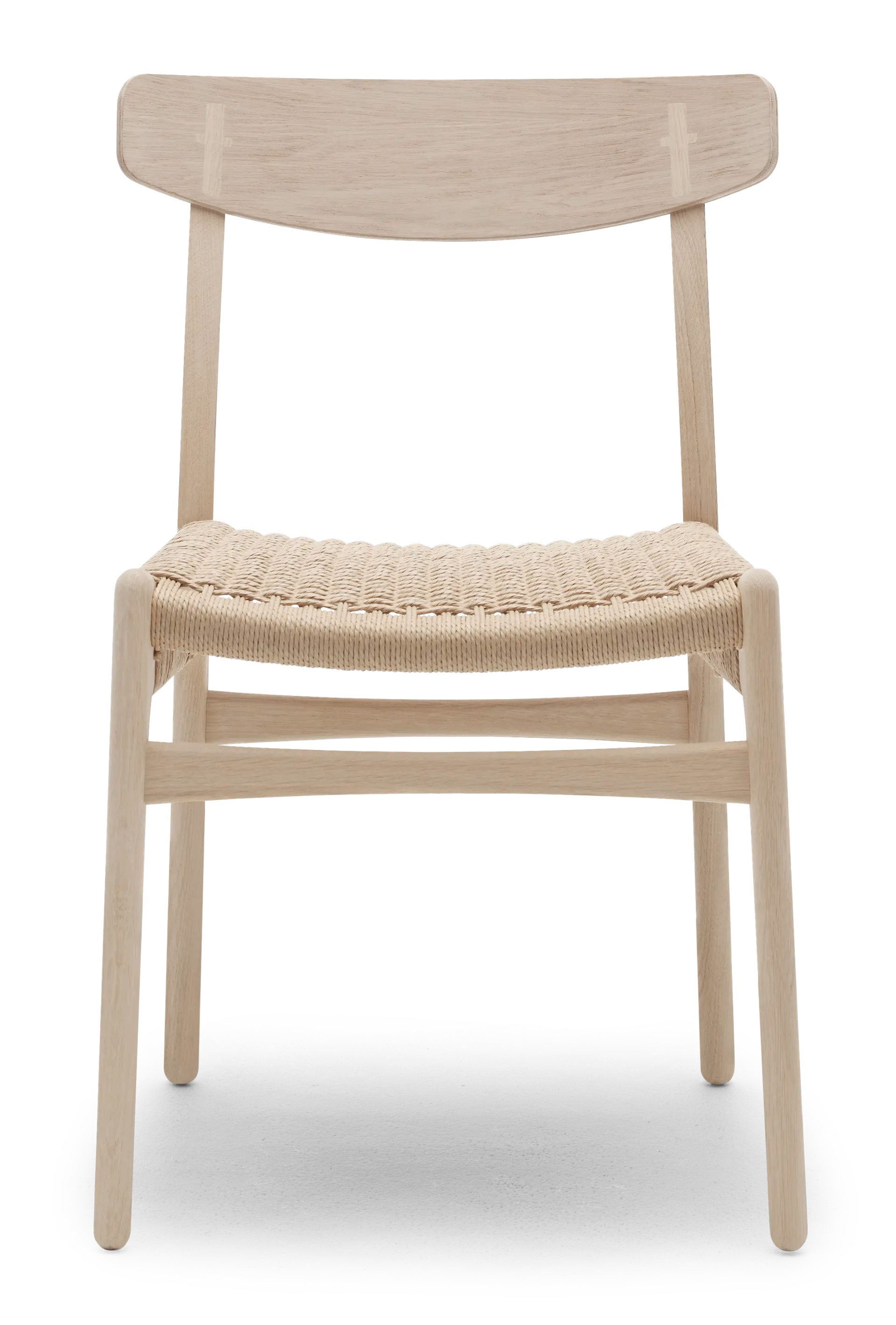 Carl Hansen & Son CH23 Dining Chair - Ottawa – A Modern Space