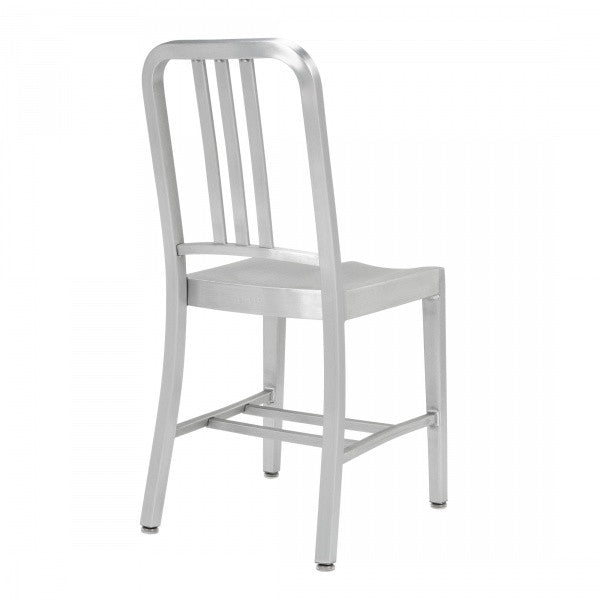 椅子 emeco Navy Collection no.1006 Emeco Navy Chair 1006 – A Modern Space - Modern Furniture