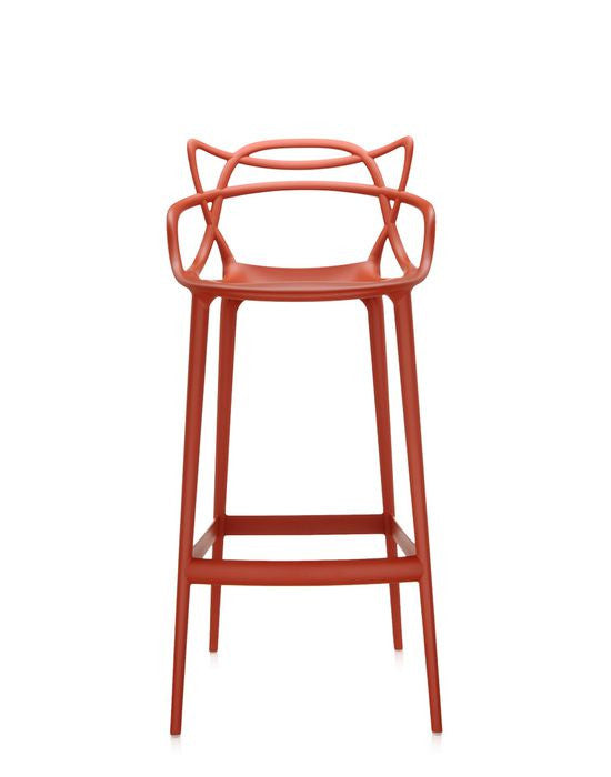 Masters Barstool by Kartell