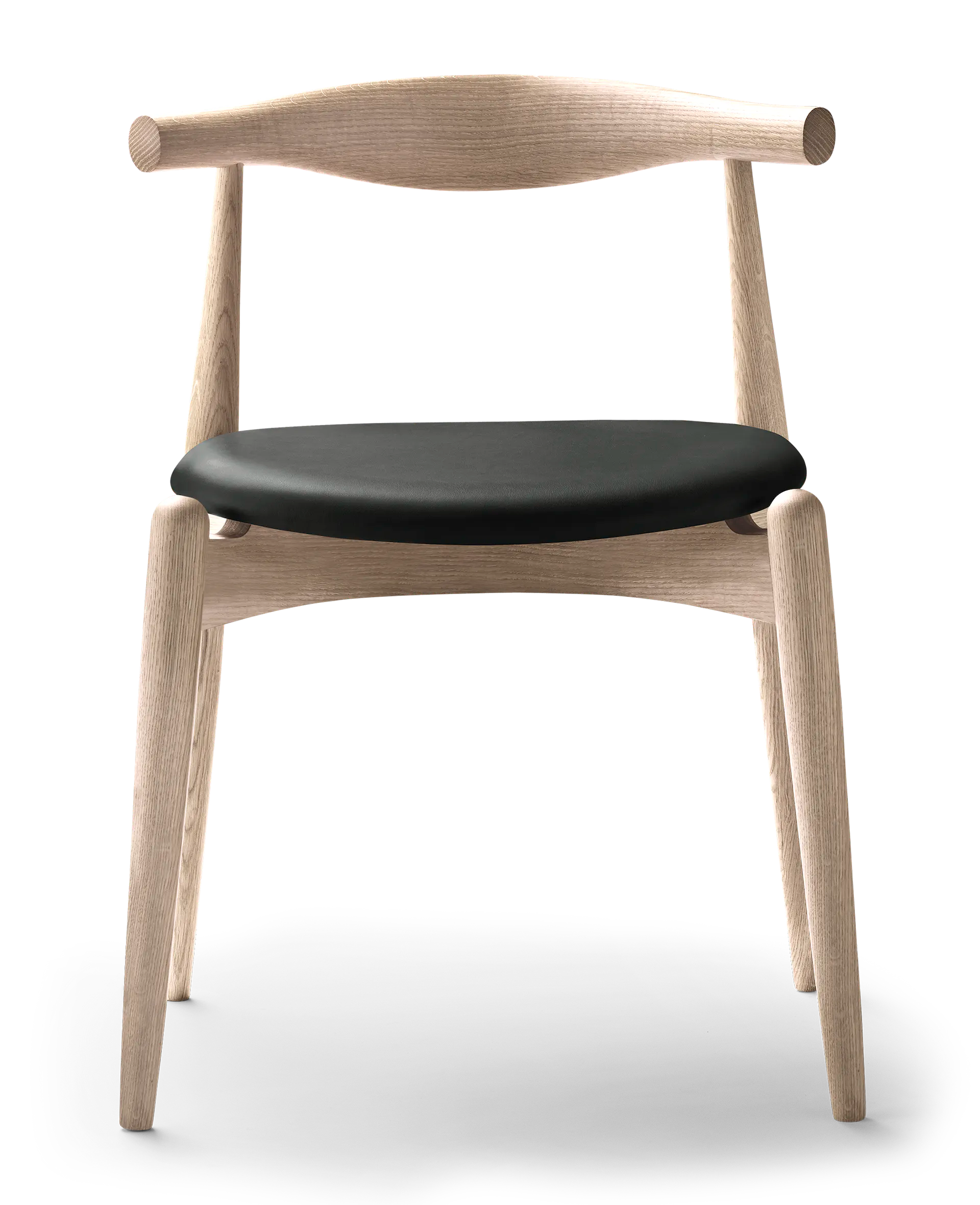 Carl Hansen & Son CH20 Elbow Dining Chair - Ottawa – A Modern