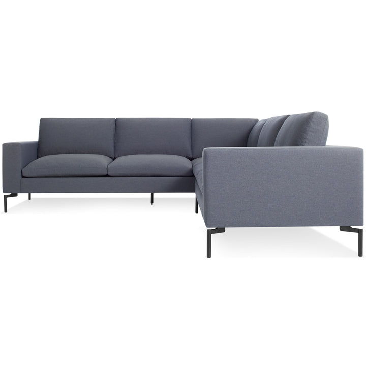 New Standard Sectional Small - Left Hand Facing