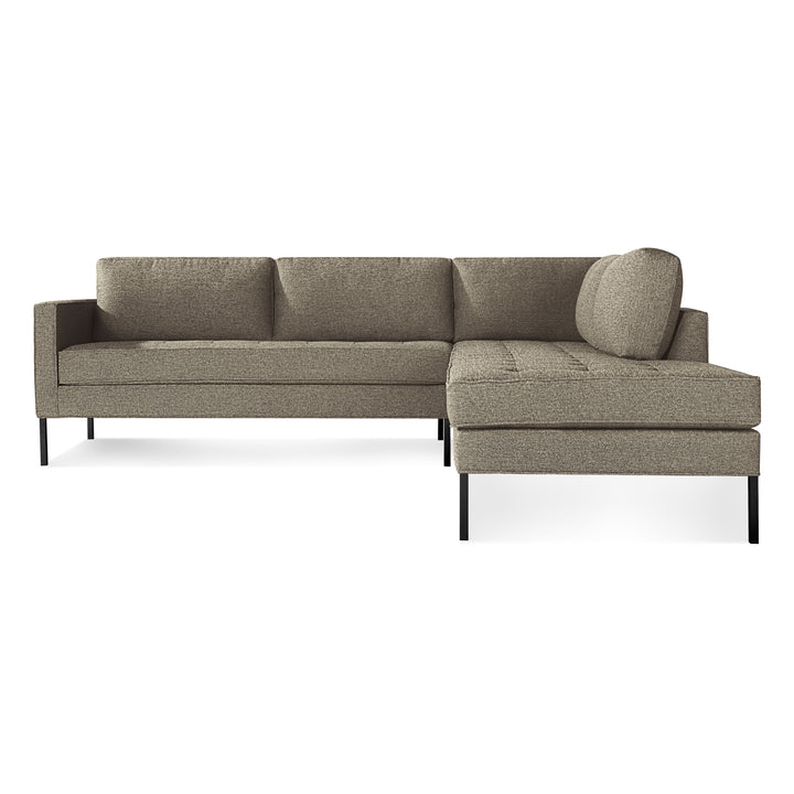 Paramount Sectional Sofa Right