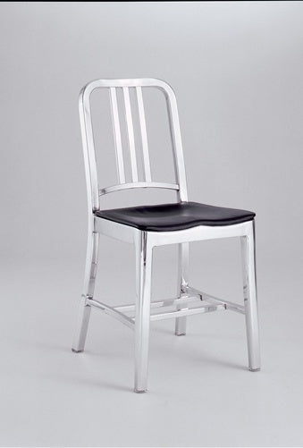 Emeco Navy Chair 1006 – A Modern Space - Modern Furniture