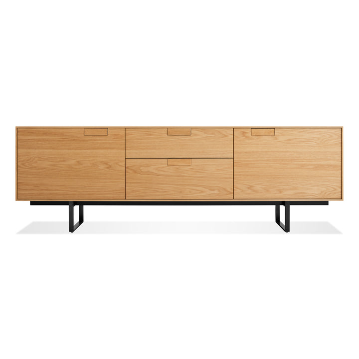 Series 11 - 2 Drawer/2 Drawer Console