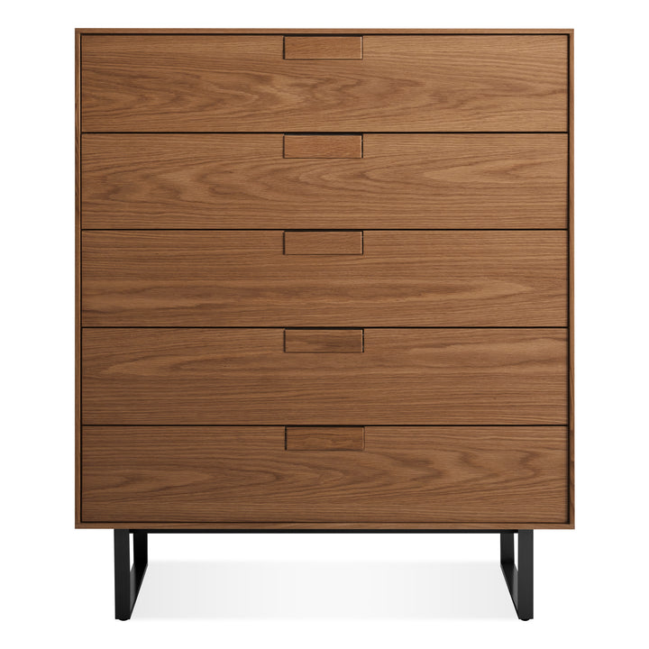Series 11 - 5 Drawer Dresser