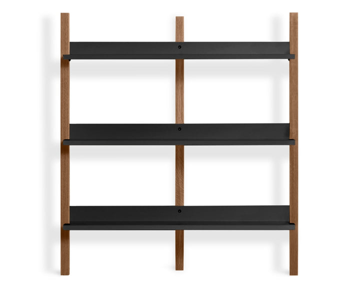 Browser Low  Bookcase