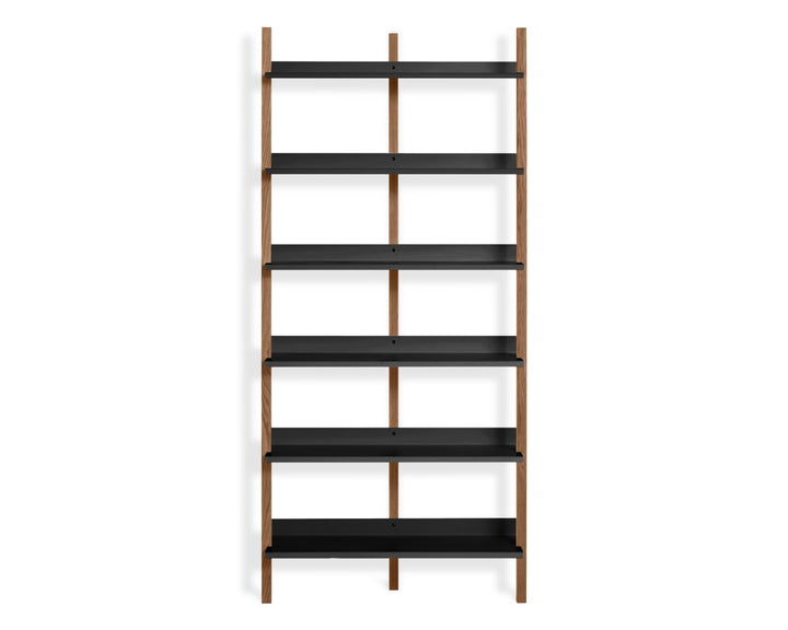 Browser Tall  Bookcase