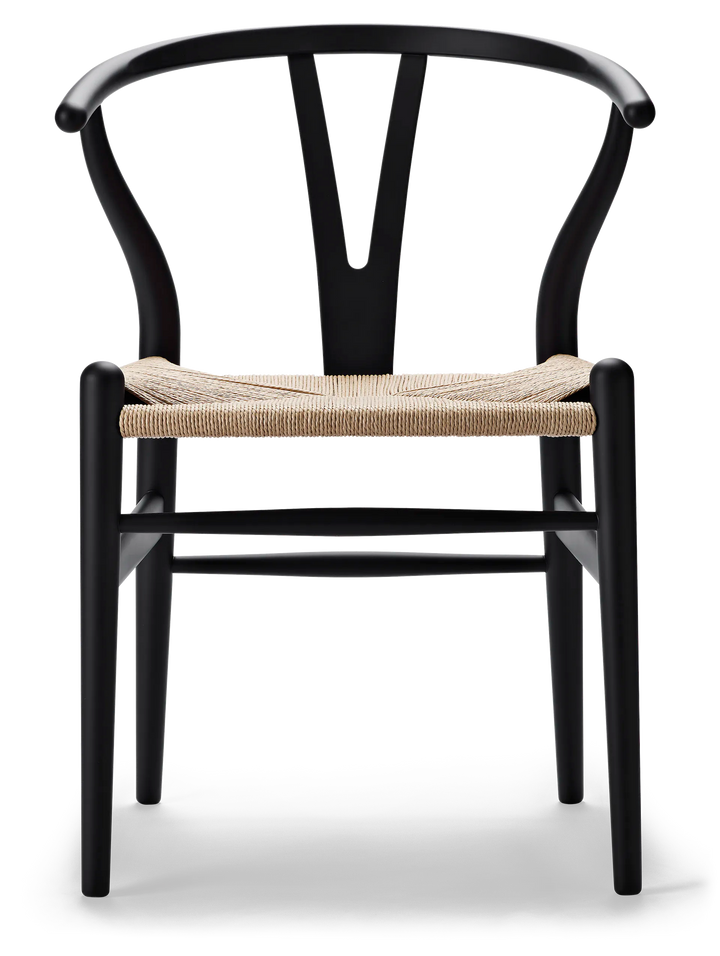 CH24 Wishbone Chair - Ottawa – A Modern Space - Modern CH24 Wishbone Chair - Ottawa – A Modern Space - Modern