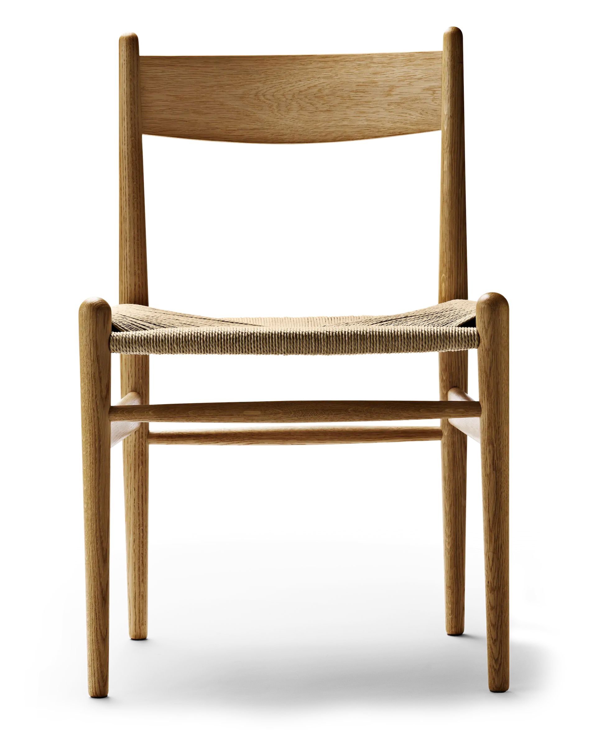 新品CARL HANSEN & SON | CH36 CHAIR Carl Hansen & Son CH36 Dining Chair - Ottawa – A Modern