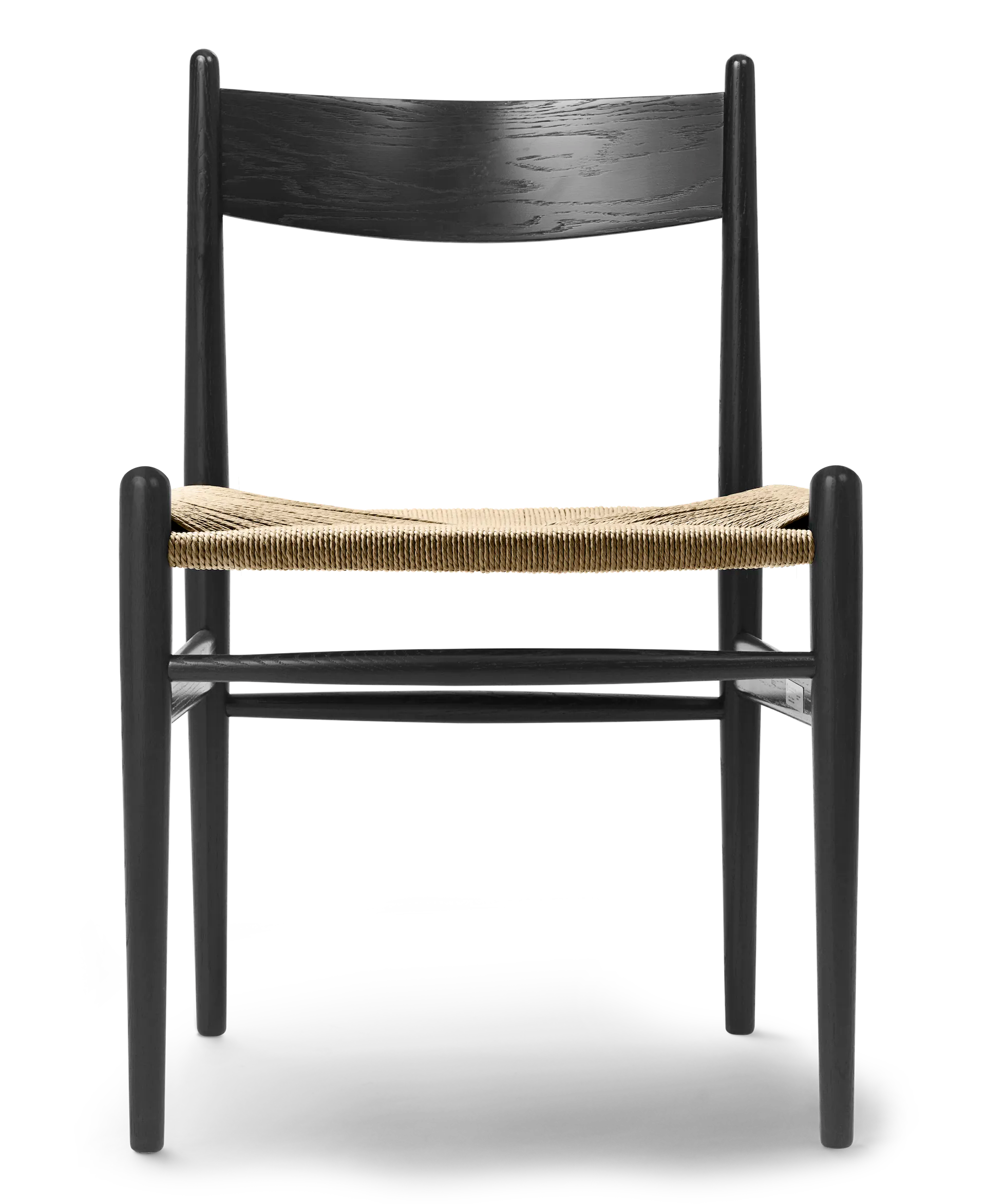 CH36 Carl Hansen & Søn Carl Hansen & Son CH36 Dining Chair - Ottawa – A Modern Space