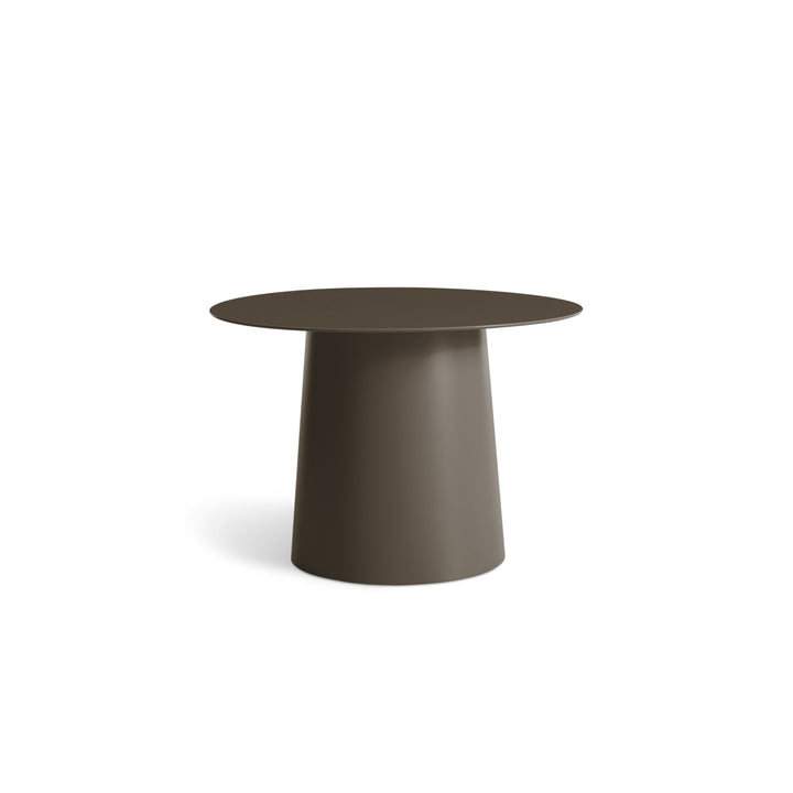 Circula Small Low Side Table
