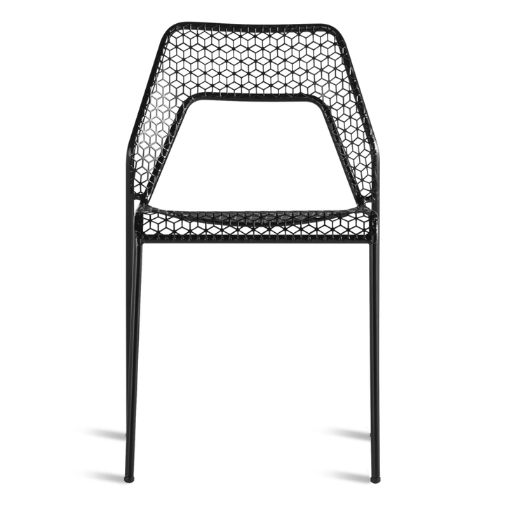 Hot Mesh Chair ($231.00 each. Sold in sets of 2)