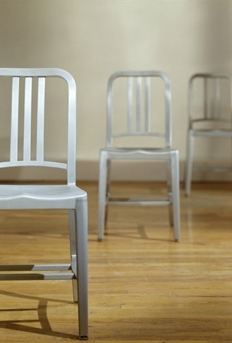 Emeco Navy Chair 1006 – A Modern Space - Modern Furniture