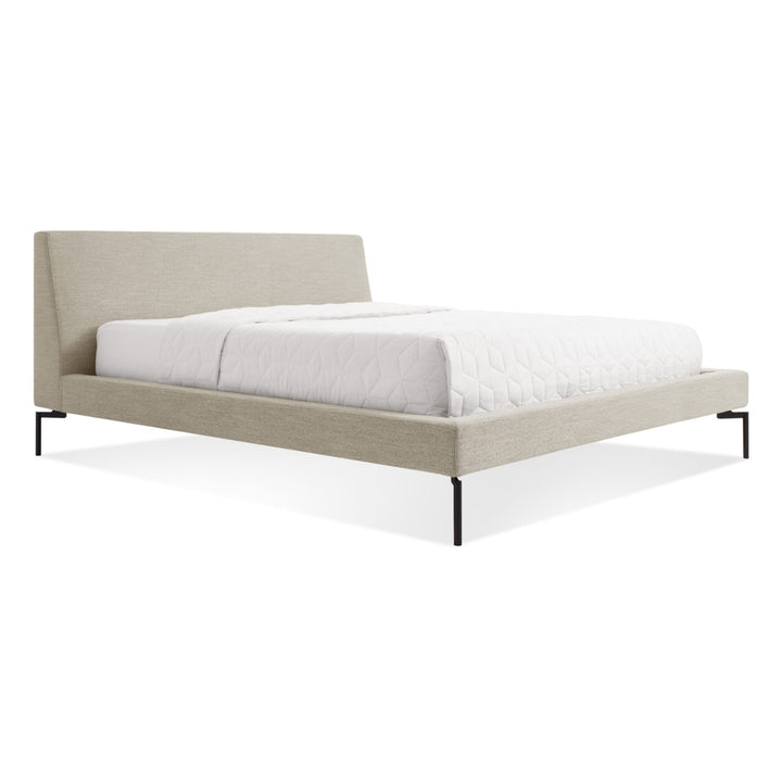 New Standard King Bed