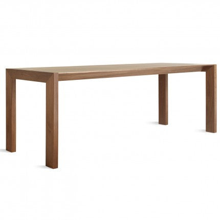 Second Best Dining Table 76"