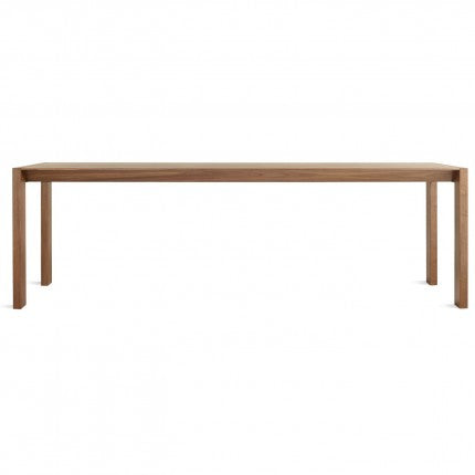 Second Best Dining Table 95"