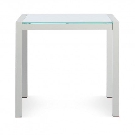 Skiff Square Outdoor Table
