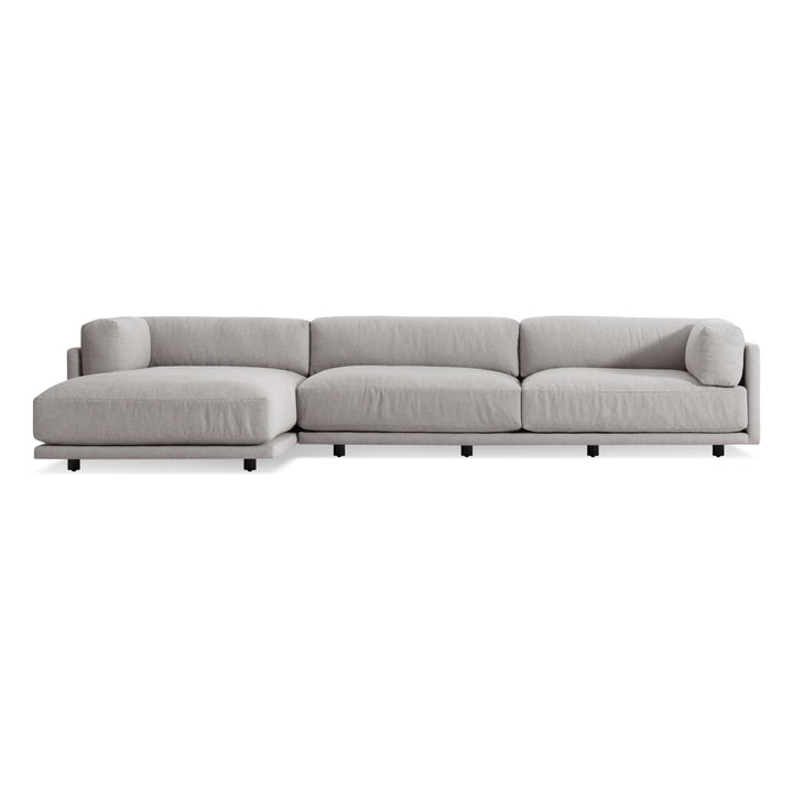 Sunday Sofa with Chaise - Left