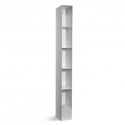 ［ＩＤＥＥ］ＳＴＩＬＴ　ＳＨＥＬＦ　ＴＡＬＬ　Ｗｈｉｔｅ STILT SHELF TALL White｜シェルフ｜IDEE SHOP Online