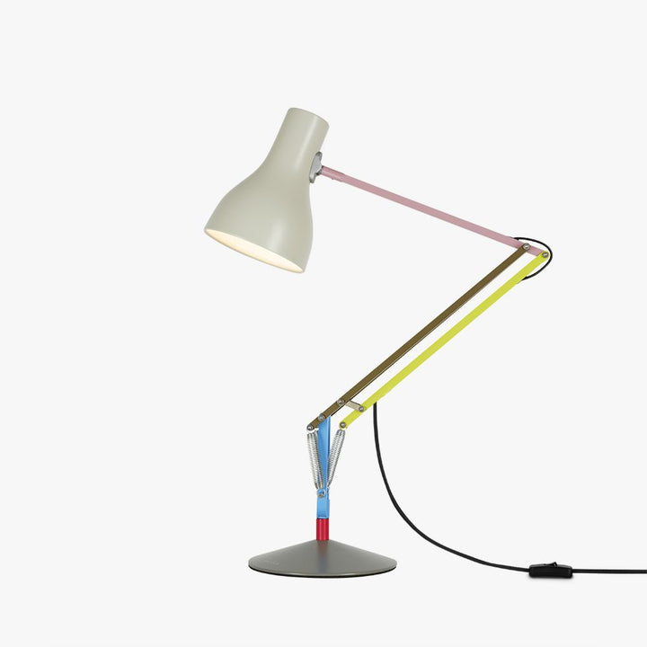 Anglepoise - Type 75 Desk Lamp - Paul Smith Edition