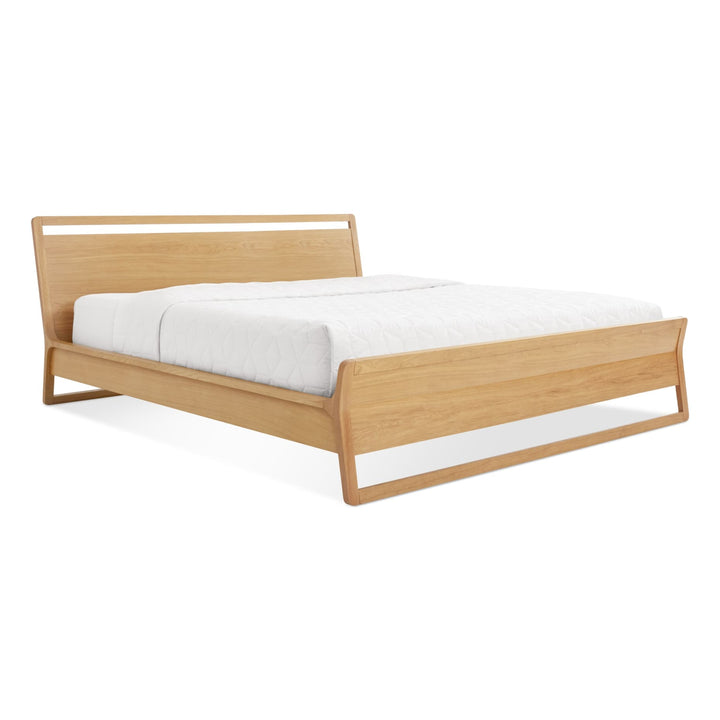 Woodrow King Bed